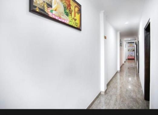 Hotel Surya Inn Nowe Delhi Zewnętrze zdjęcie